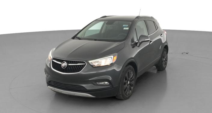 Thumbnail: 2017 Buick Encore - 1