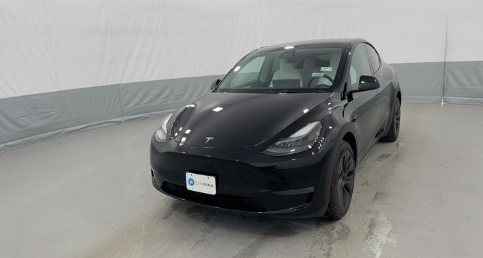 Thumbnail: 2025 Tesla Model Y - 1
