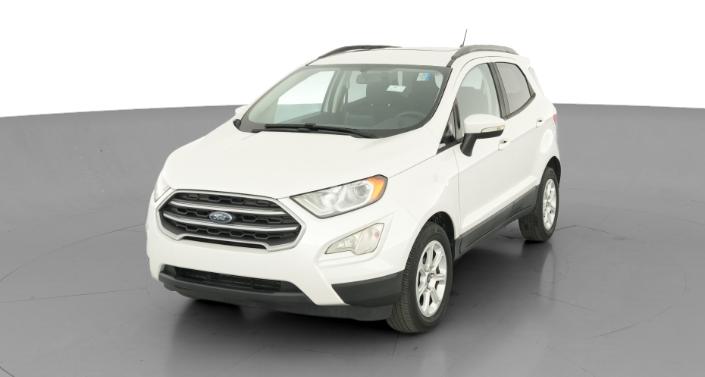 Thumbnail: 2019 Ford EcoSport - 1