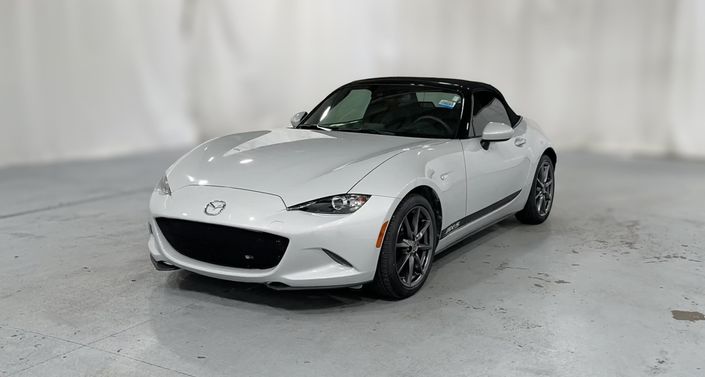 Thumbnail: 2019 Mazda MX-5 Miata - 1