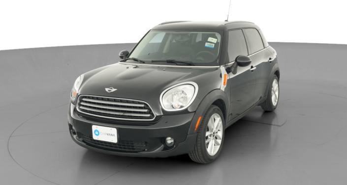 2014 MINI Cooper Countryman  -
                  Bessemer, AL