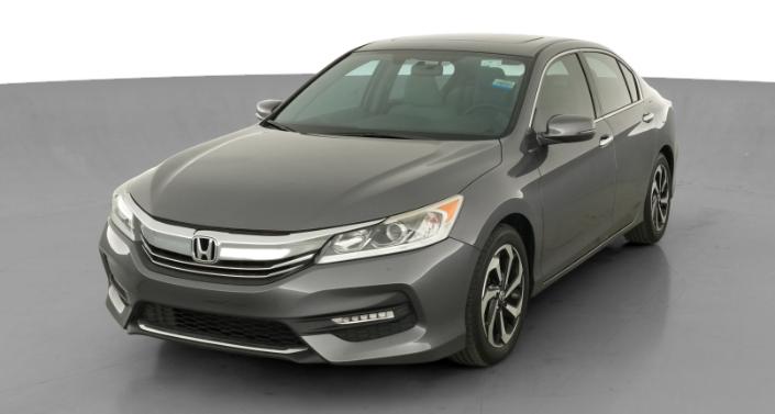 Thumbnail: 2016 Honda Accord - 1