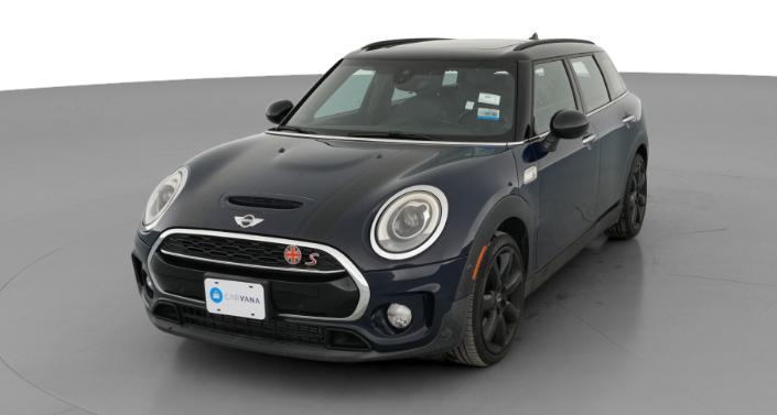 2016 MINI Cooper Clubman S -
                  Concord, NC