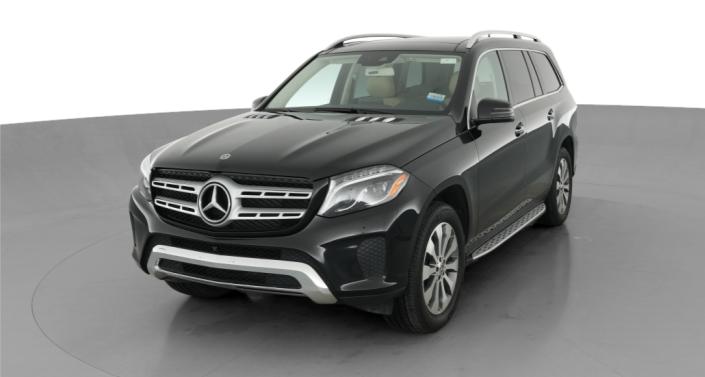 2019 Mercedes-Benz GLS 450 4MATIC -
                  Lorain, OH