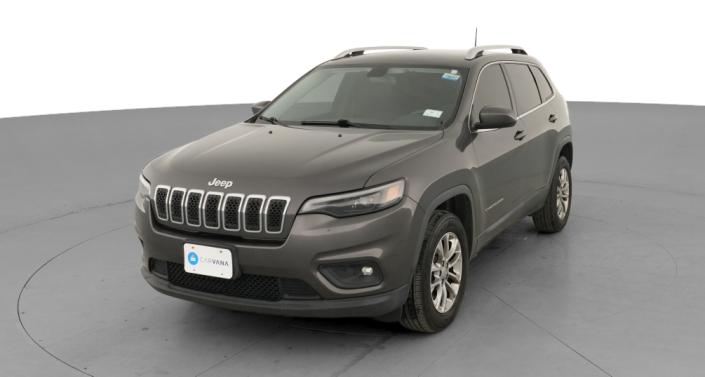 Thumbnail: 2019 Jeep Cherokee - 1