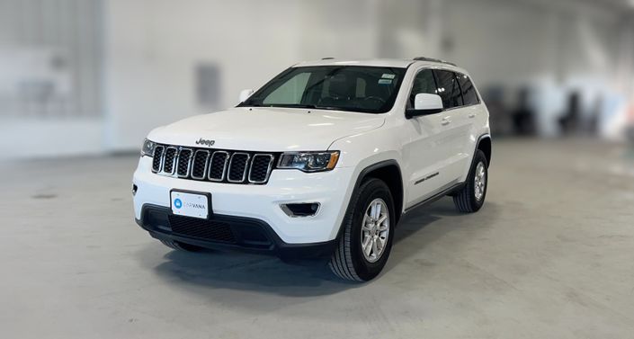 Thumbnail: 2020 Jeep Grand Cherokee - 1