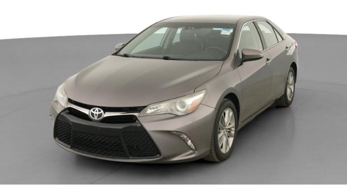 Thumbnail: 2015 Toyota Camry - 1