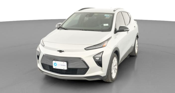 2023 Chevrolet Bolt EUV LT -
                  Fort Worth, TX