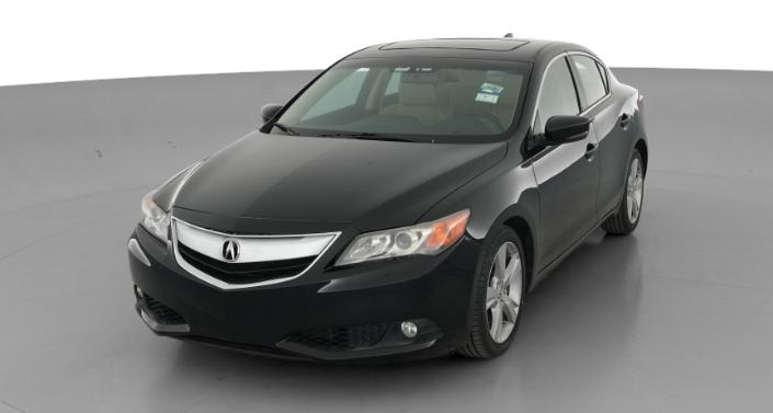 2013 Acura ILX 2.0 -
                  Lorain, OH