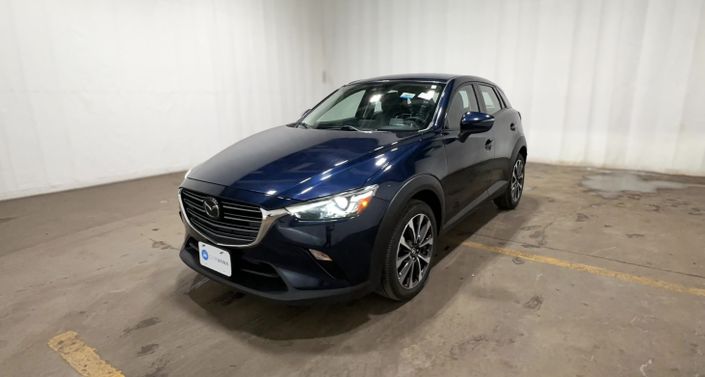 Thumbnail: 2019 Mazda CX-3 - 1