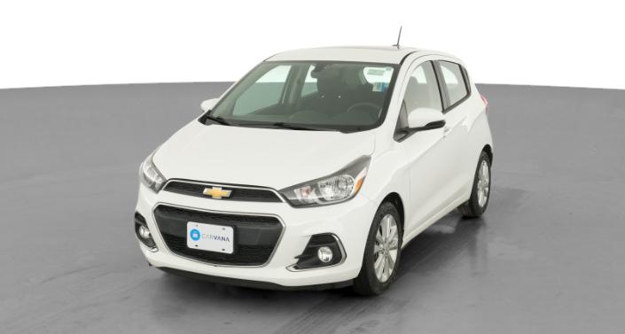 Thumbnail: 2017 Chevrolet Spark - 1
