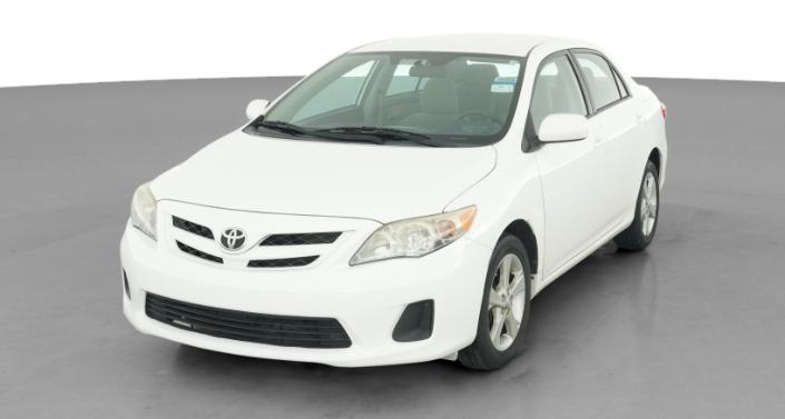 2011 Toyota Corolla LE -
                  Indianapolis, IN