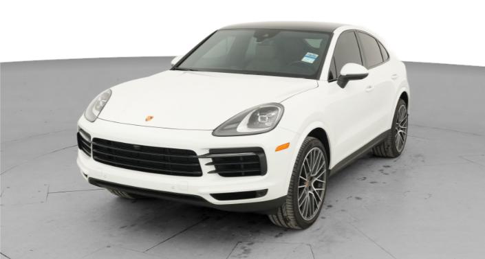 Thumbnail: 2022 Porsche  - 1