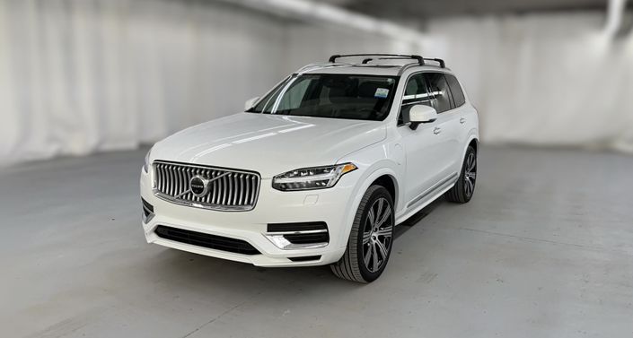Thumbnail: 2022 Volvo XC90 - 1
