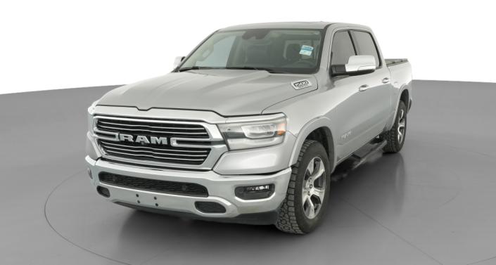 Thumbnail: 2019 RAM 1500 - 1