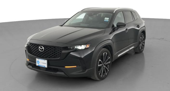 Thumbnail: 2023 Mazda CX-50 - 1