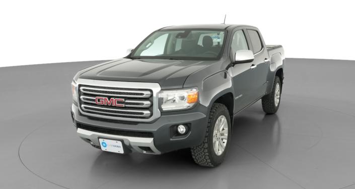 Thumbnail: 2016 GMC Canyon - 1
