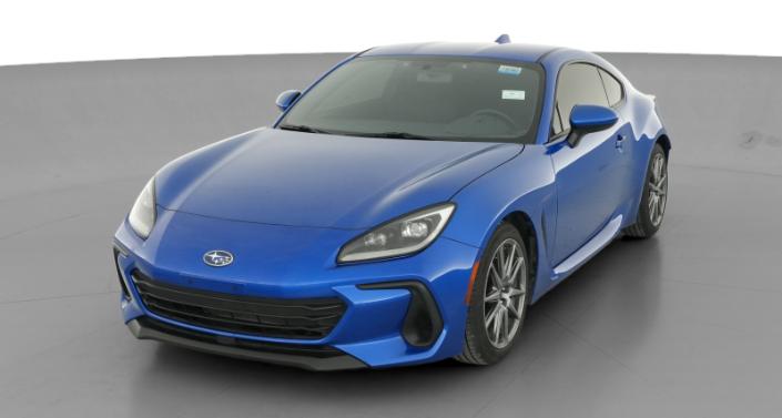 2024 Subaru BRZ Premium -
                  San Antonio, TX
