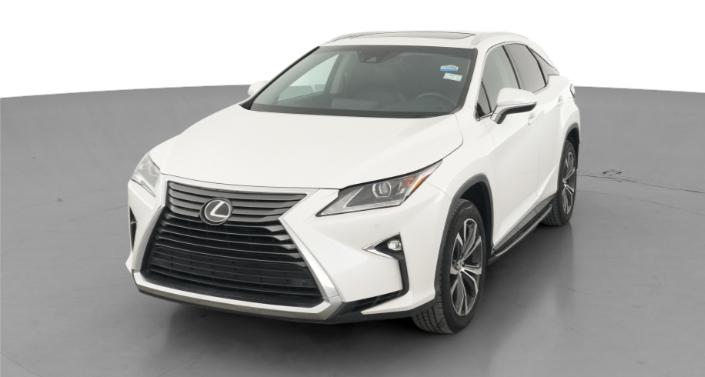 Thumbnail: 2019 Lexus RX - 1