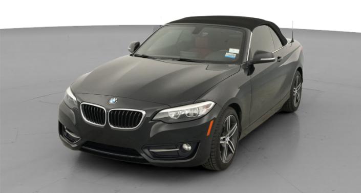 Thumbnail: 2017 BMW 2 Series - 1