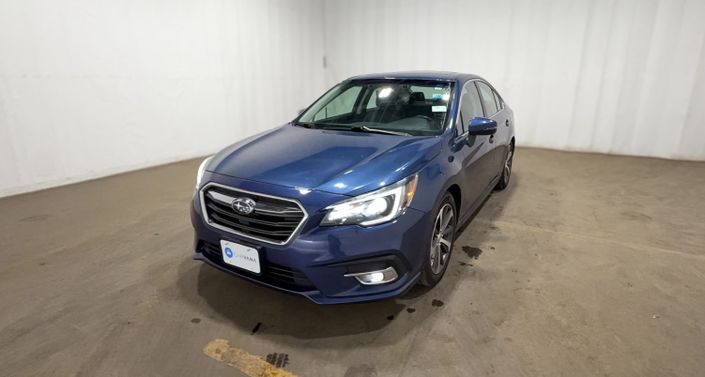 Thumbnail: 2019 Subaru Legacy - 1