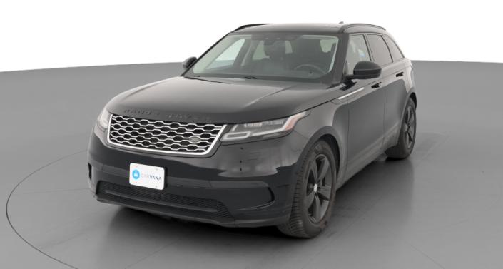 2018 Land Rover Range Rover Velar S -
                  Haines City, FL