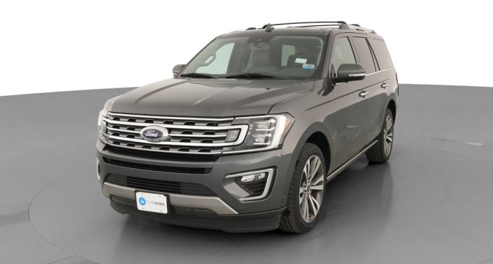 Thumbnail: 2020 Ford Expedition - 1