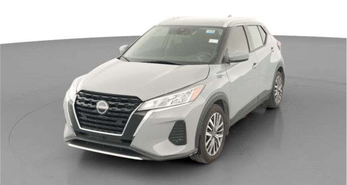Thumbnail: 2023 Nissan Kicks - 1