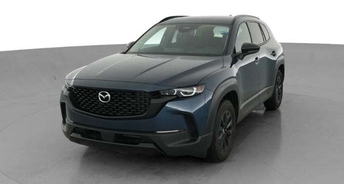 Thumbnail: 2025 Mazda CX-50 - 1