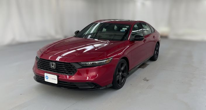 Thumbnail: 2023 Honda Accord - 1