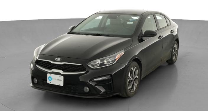 Thumbnail: 2021 Kia Forte - 1