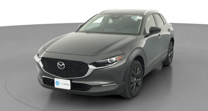 Thumbnail: 2024 Mazda CX-30 - 1
