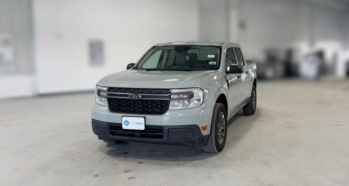 Thumbnail: 2022 Ford Maverick - 1