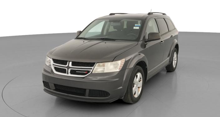 2016 Dodge Journey SE -
                  Hebron, OH