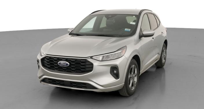 Thumbnail: 2023 Ford Escape - 1