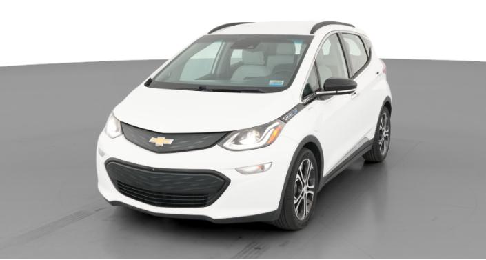 2018 Chevrolet Bolt EV Premier -
                  Haines City, FL