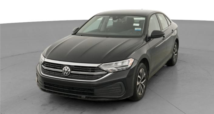 Thumbnail: 2024 Volkswagen Jetta - 1
