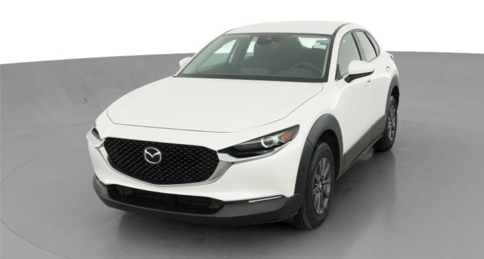 Thumbnail: 2023 Mazda CX-30 - 1