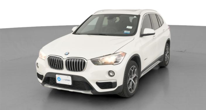 Thumbnail: 2018 BMW X1 - 1