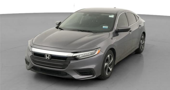 2021 Honda Insight EX -
                  Auburn, GA