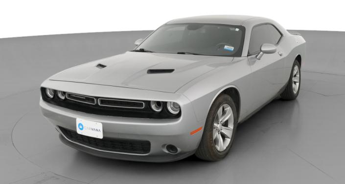 2018 Dodge Challenger SXT -
                  Concord, NC