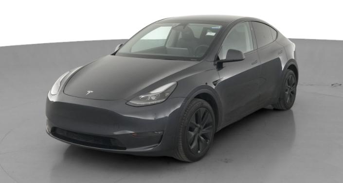 Thumbnail: 2024 Tesla Model Y - 1