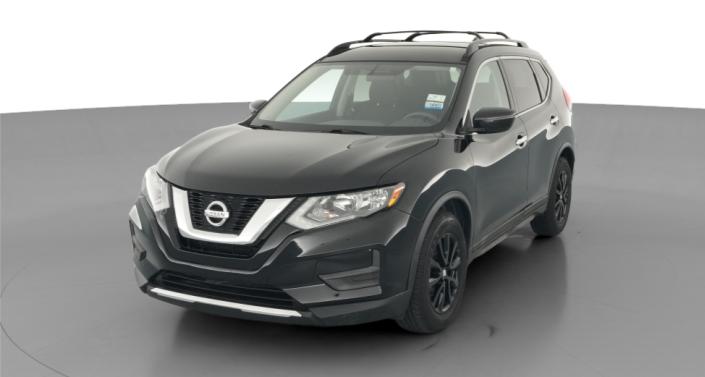 Thumbnail: 2017 Nissan Rogue - 1