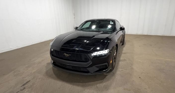 Thumbnail: 2024 Ford Mustang - 1