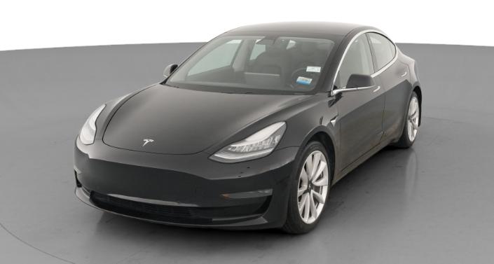 Thumbnail: 2019 Tesla Model 3 - 1