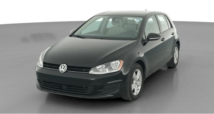 2017 Volkswagen Golf Wolfsburg Edition -
                  Indianapolis, IN