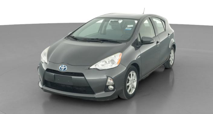 2012 Toyota Prius c Four -
                  Indianapolis, IN