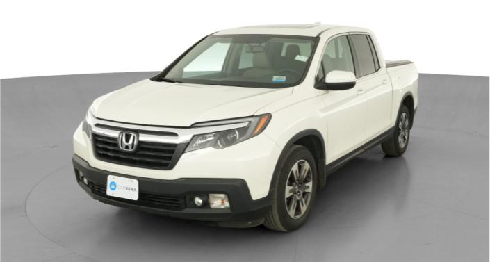 Thumbnail: 2019 Honda Ridgeline - 1