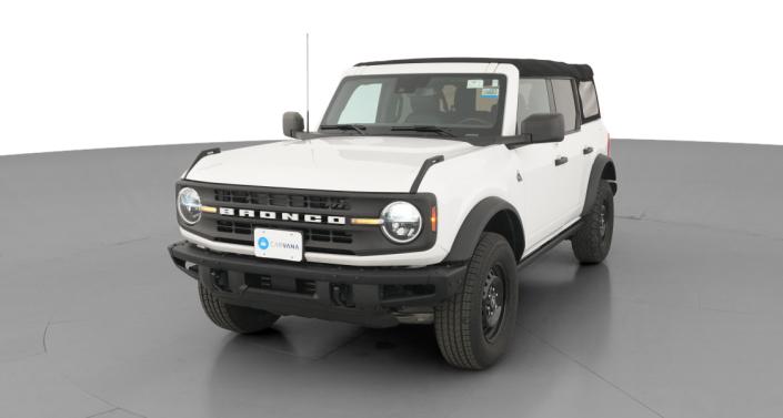 Thumbnail: 2023 Ford Bronco - 1