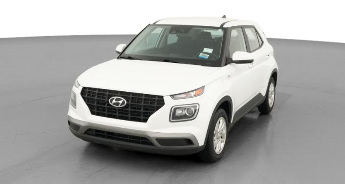 2021 Hyundai Venue SE -
                  Auburn, GA